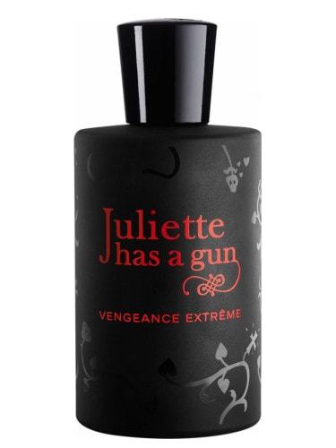 Оригинален дамски парфюм JULIETTE HAS A GUN Vengeance Extreme EDP Без Опаковка /Тестер/